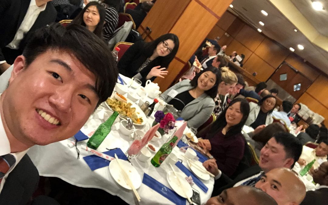 35th Asian American Lawyers Association of Massachusetts (AALAM) Banquet – 5/7/19